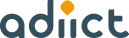 ADIICT PIM logo