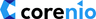 Corenio logo