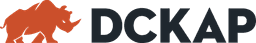 DCKAP PIM logo