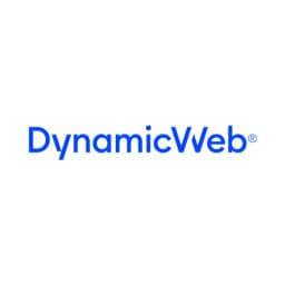 DynamicWeb logo