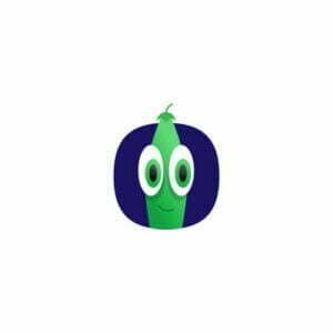 Greedybean logo