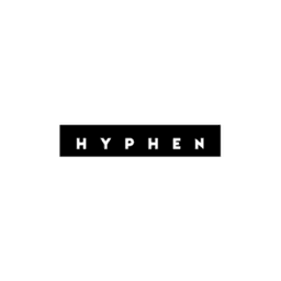 HYPHEN logo