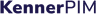 KennerPIM logo