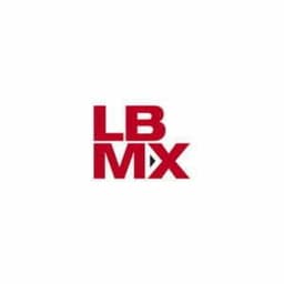 LBMX logo
