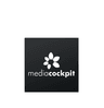 mediaCockpit logo