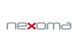 nexoma logo