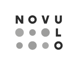 Novulo logo