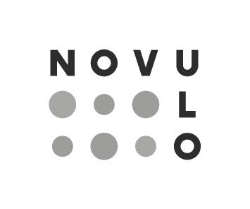 Novulo logo