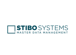 Stibo Systems logo
