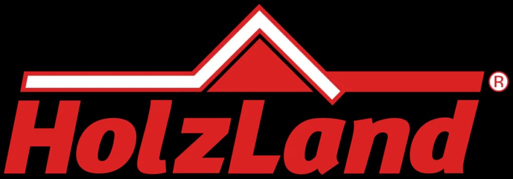 Logo von HolzLand