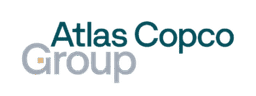 Atlas copco