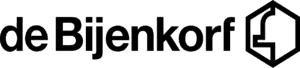 Logo von De Bijenkorf