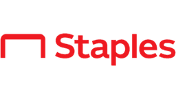Staples