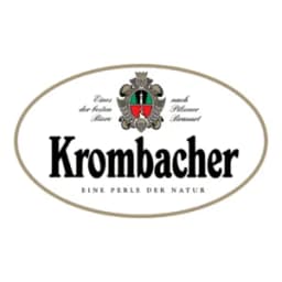Krombacher