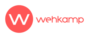 Logo von Wehkamp