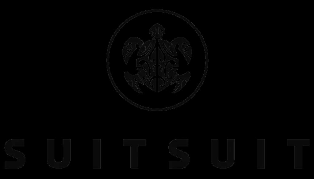 SUITSUIT logo