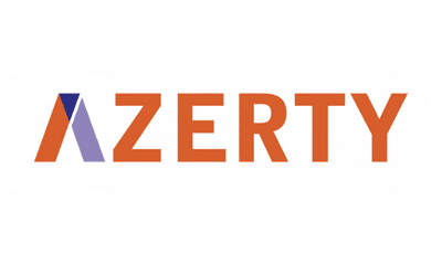 Logo von Azerty