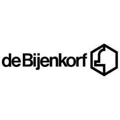 de Bijenkorf logo