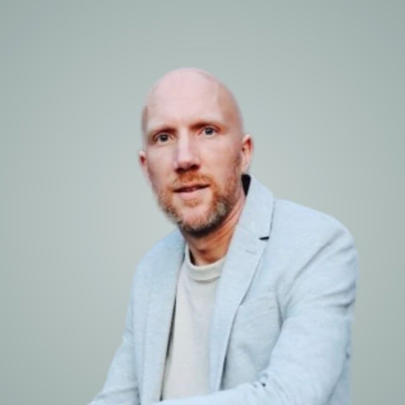 Jaap van den Hardenberg