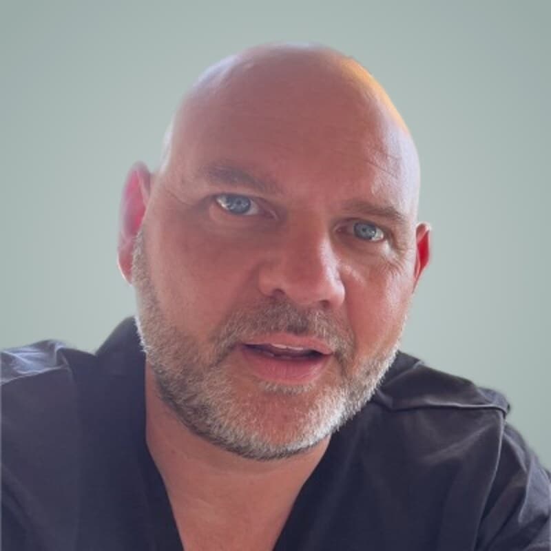 Richard Beukeboom
