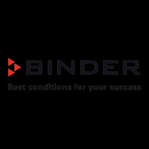 Logo von BINDER
