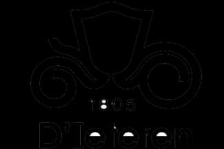 Logo von D'Ieteren Automotive