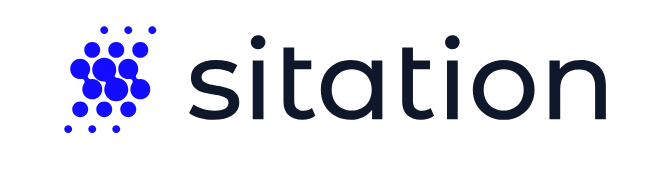 Sitation logo